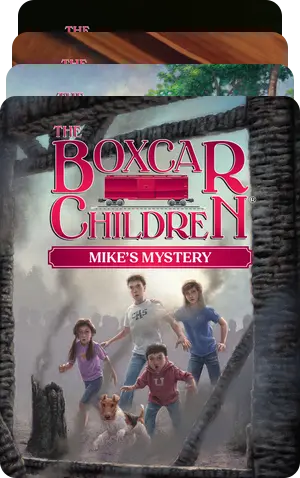 The Boxcar Children Collection 2 1