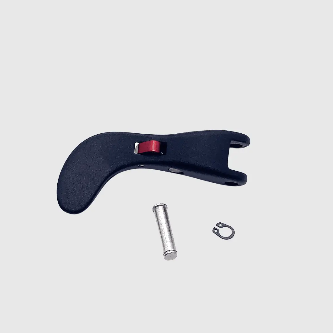 Cityrider Folding Lever (Incl. Pin And Washer) [26] 1