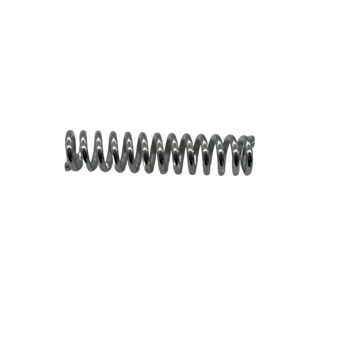 Explore Suspension Spring 1
