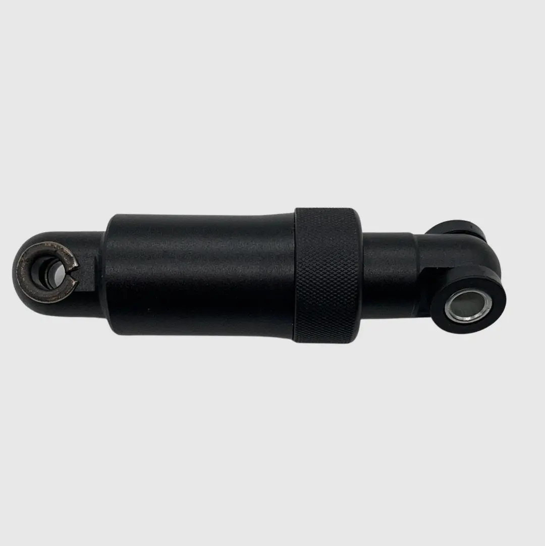 Horizon Rear Suspension 1