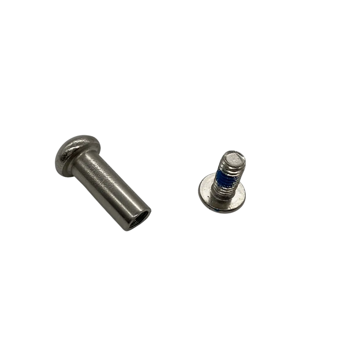 Horizon Handlebar Pair Screw 1