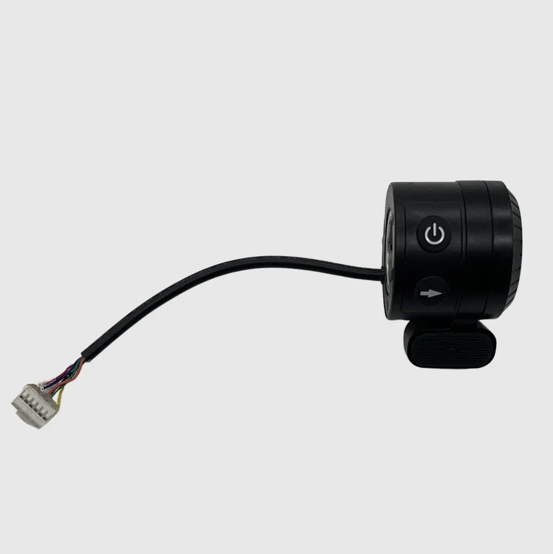 Cityrider Throttle  [13] 1