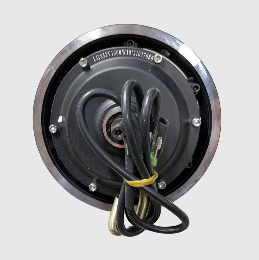Quick4 Motor 52V 600W 1