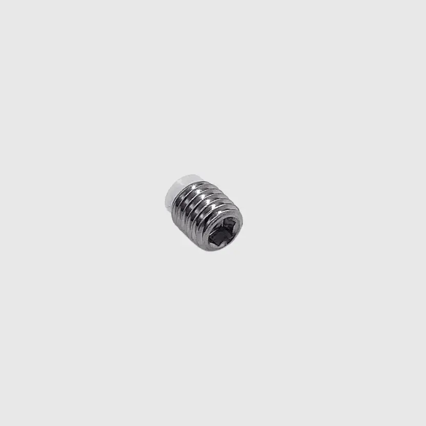Horizon Folding Adjustment Screw (To Regulate Tightness Of Folding Mechanism) 1