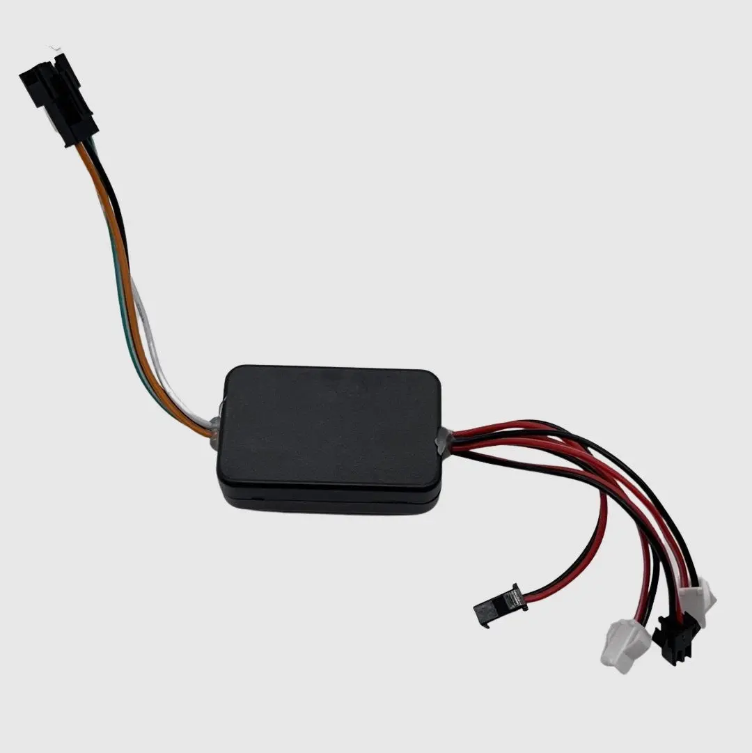 Explore Light Connection Box 1