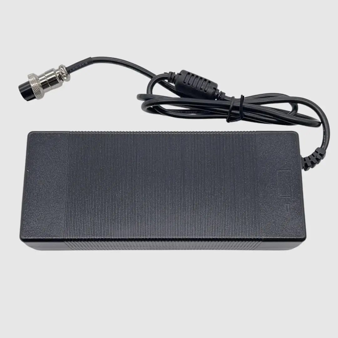 Explore 52V Charger 1