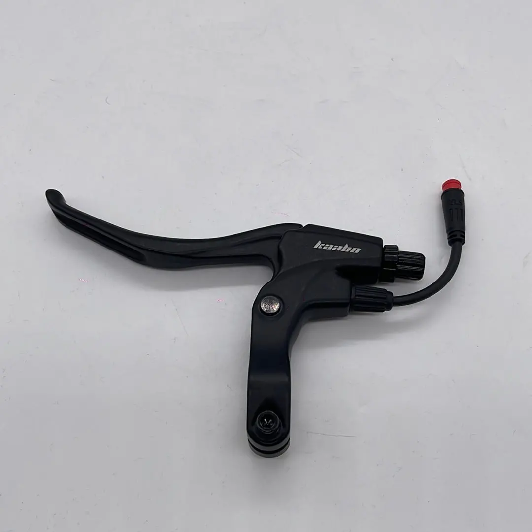 Mantis Disc Brake Lever Left 1