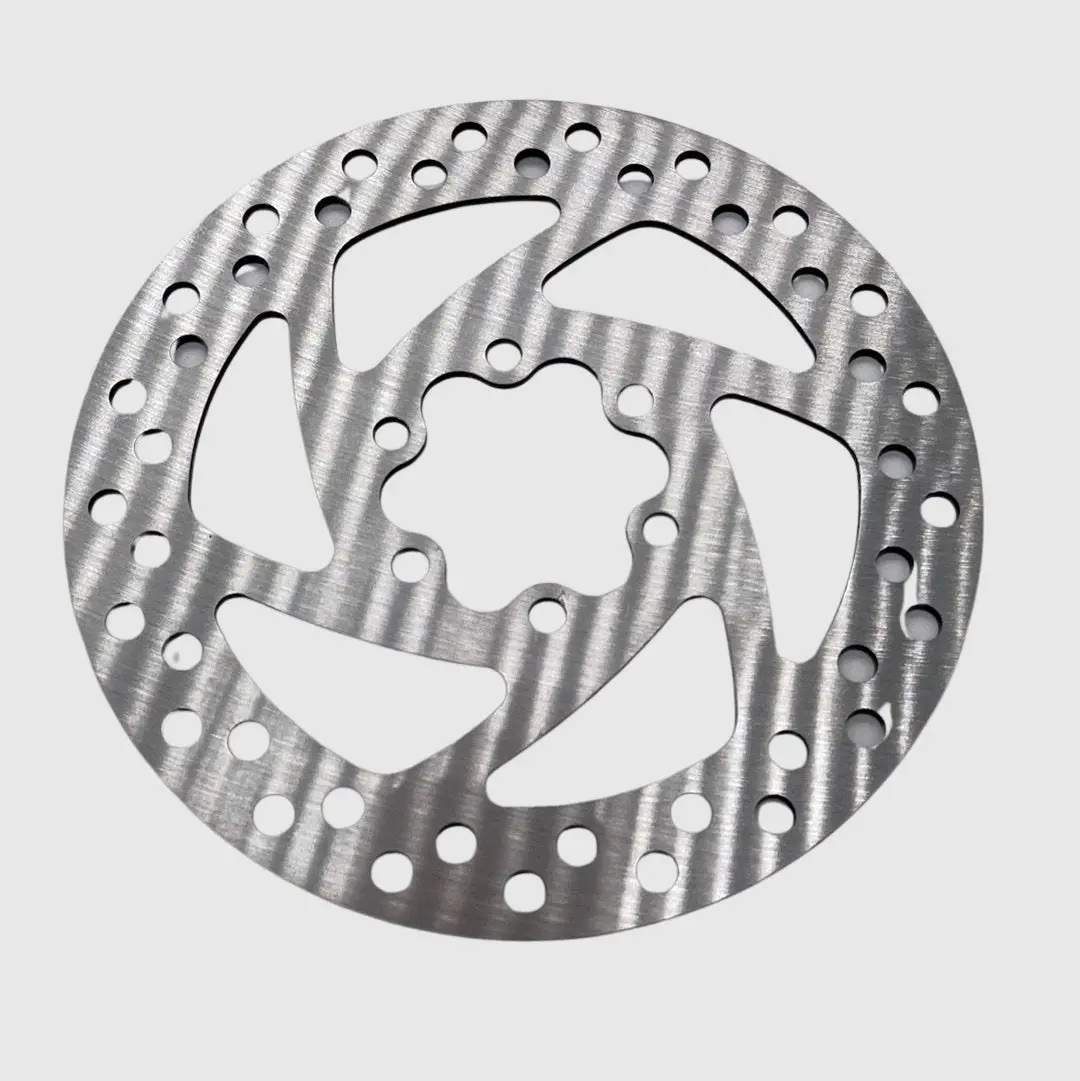Explore Disc Brake Rotor 1