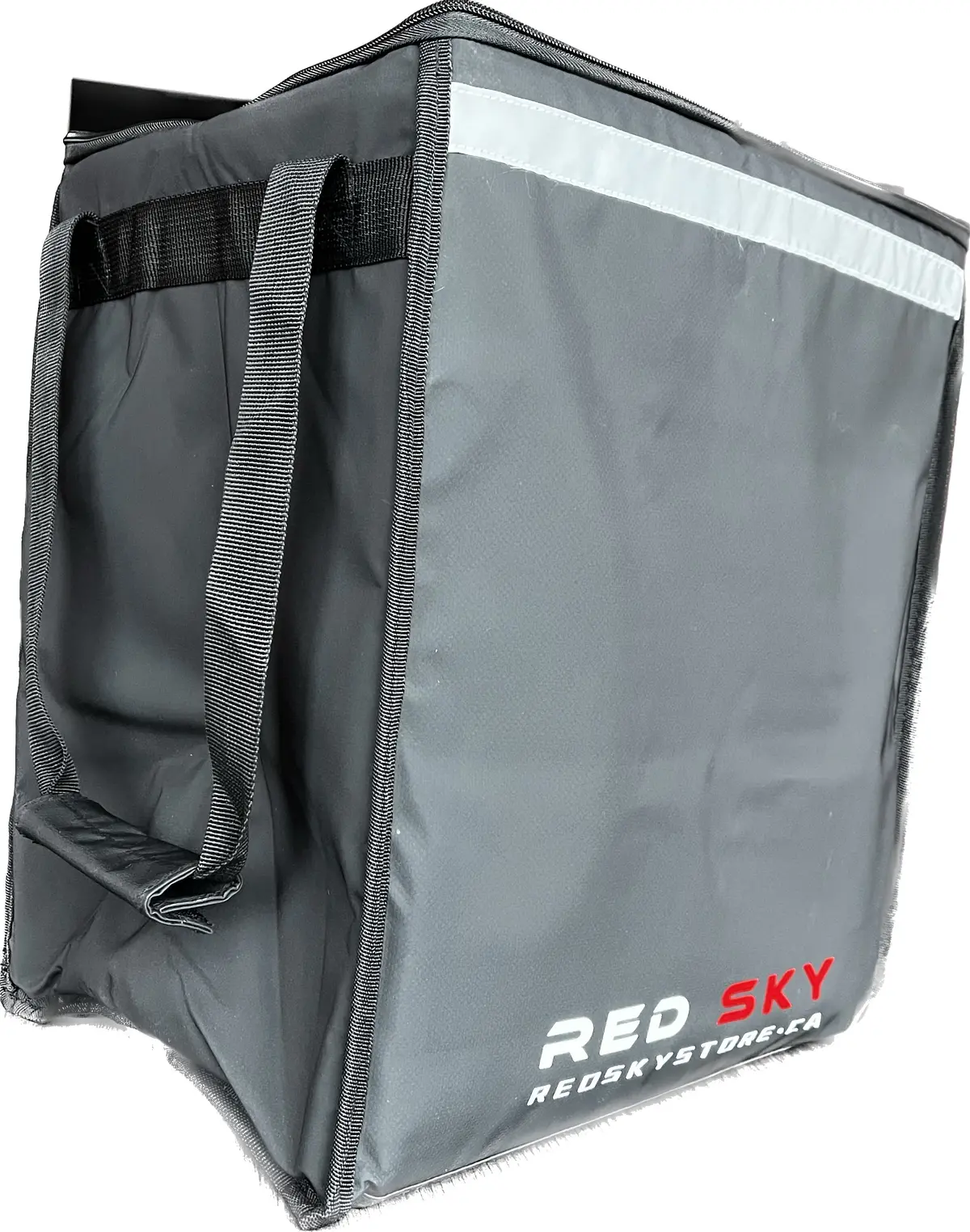 Redsky Delivery Bag 1