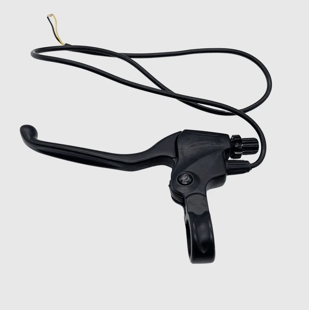 Explore Brake Lever (Left - For Rear Brakes) 1