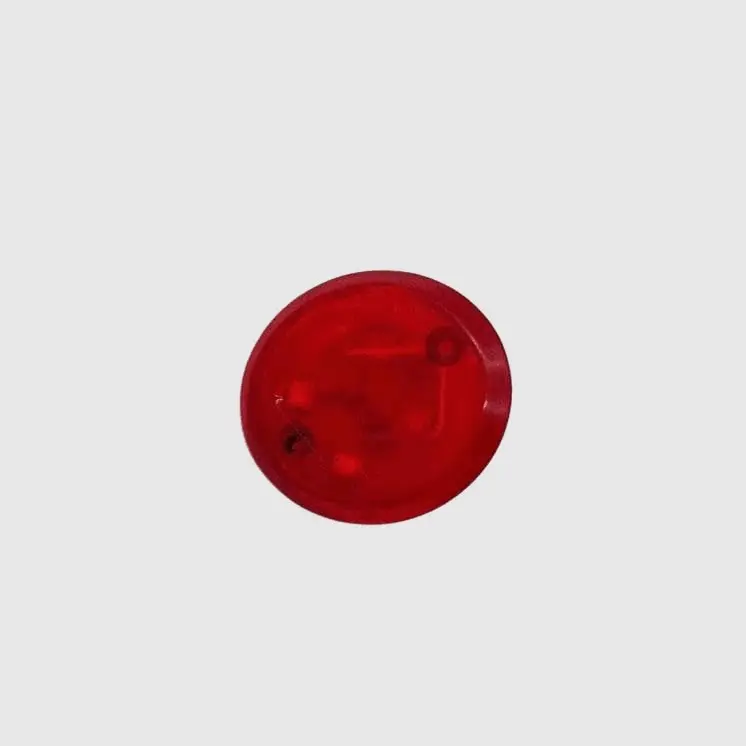 Cityrider Left Turn Signal [58] 1