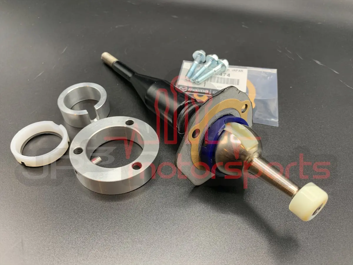Mazda Rx7 Fd3s Short Throw Shifter 1