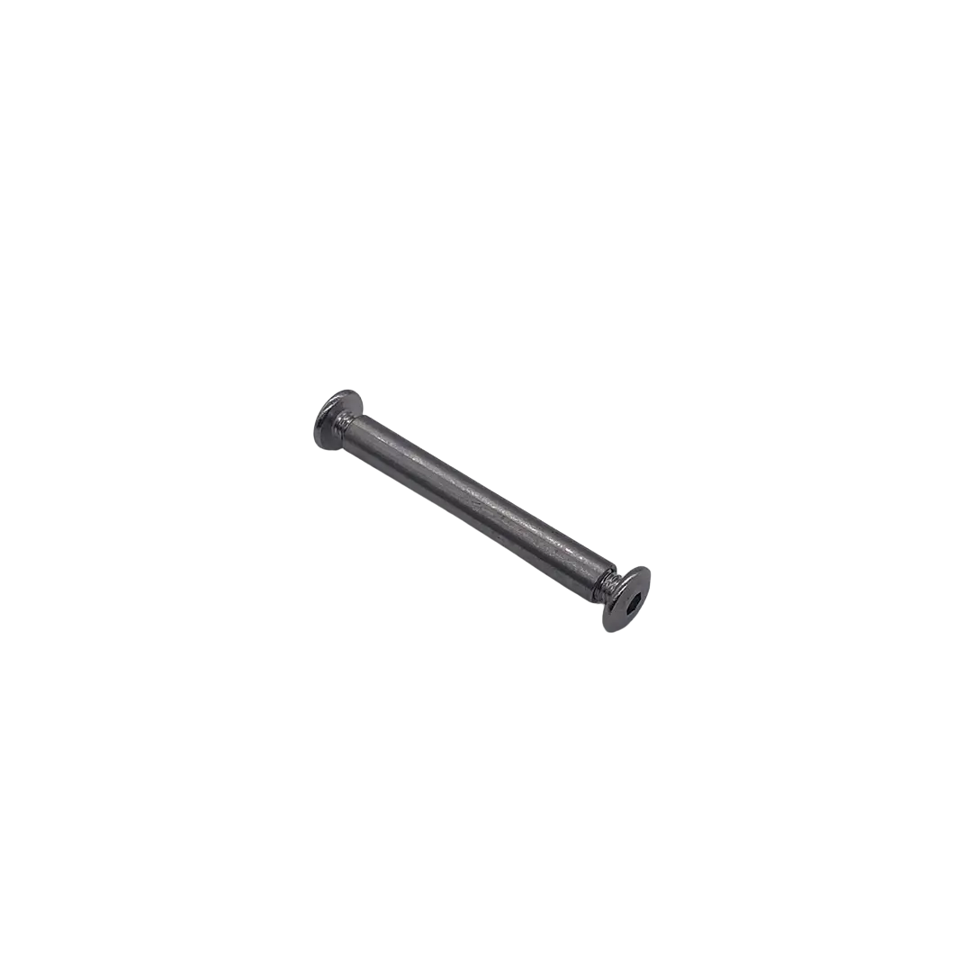 Horizon Lower Pair Screw For Folding Block - Cylinder + 2 Screws (10Mmx60mm) 1