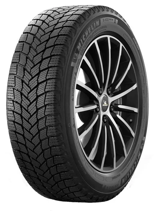235/45R19 | Michelin X-Ice Snow 3Pms 1