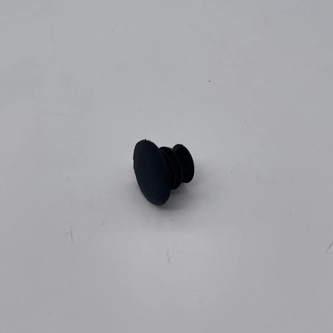 Mantis And Wolf Plugs For Handlebar Ends 1