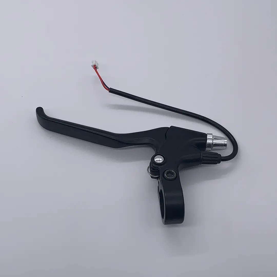 Ww Left Brake Lever For Rear Disk Brake (Ww + Wwp) 1
