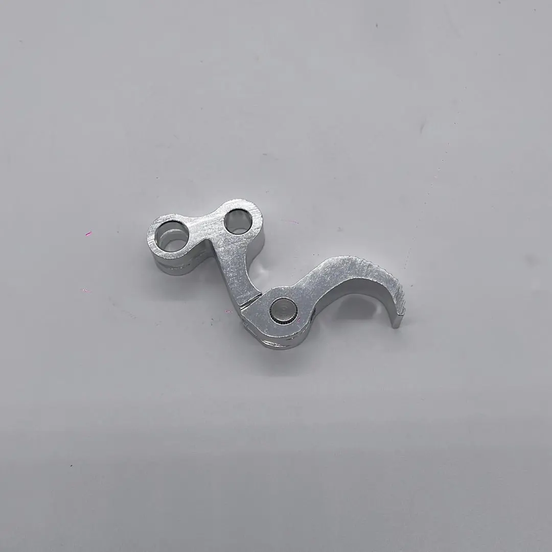 Mosquito Folding Mechanism Lever Assembly (For Integrated Square Tube) 1