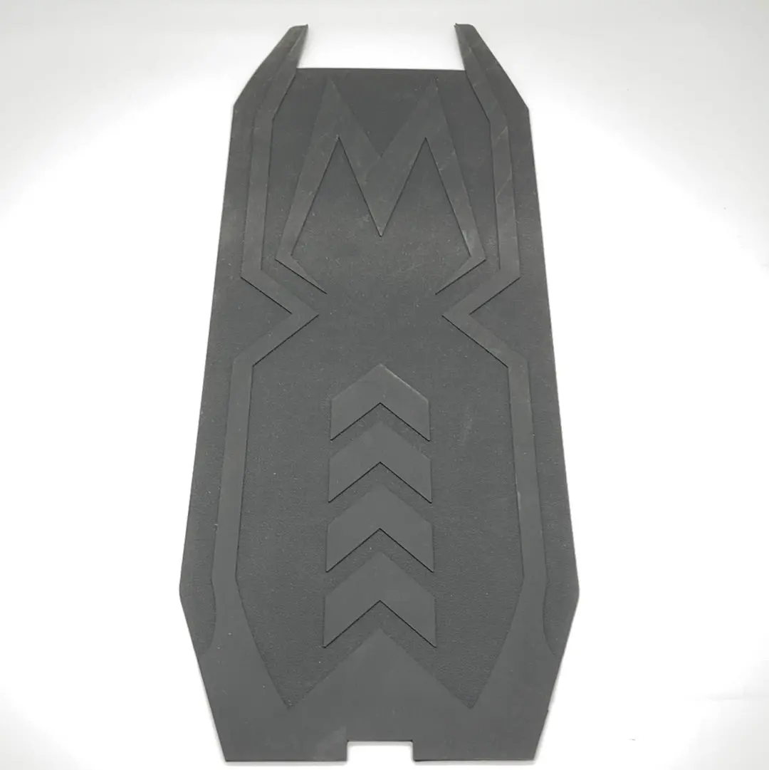 Mantis 8 Silicon Matt (Black) 1