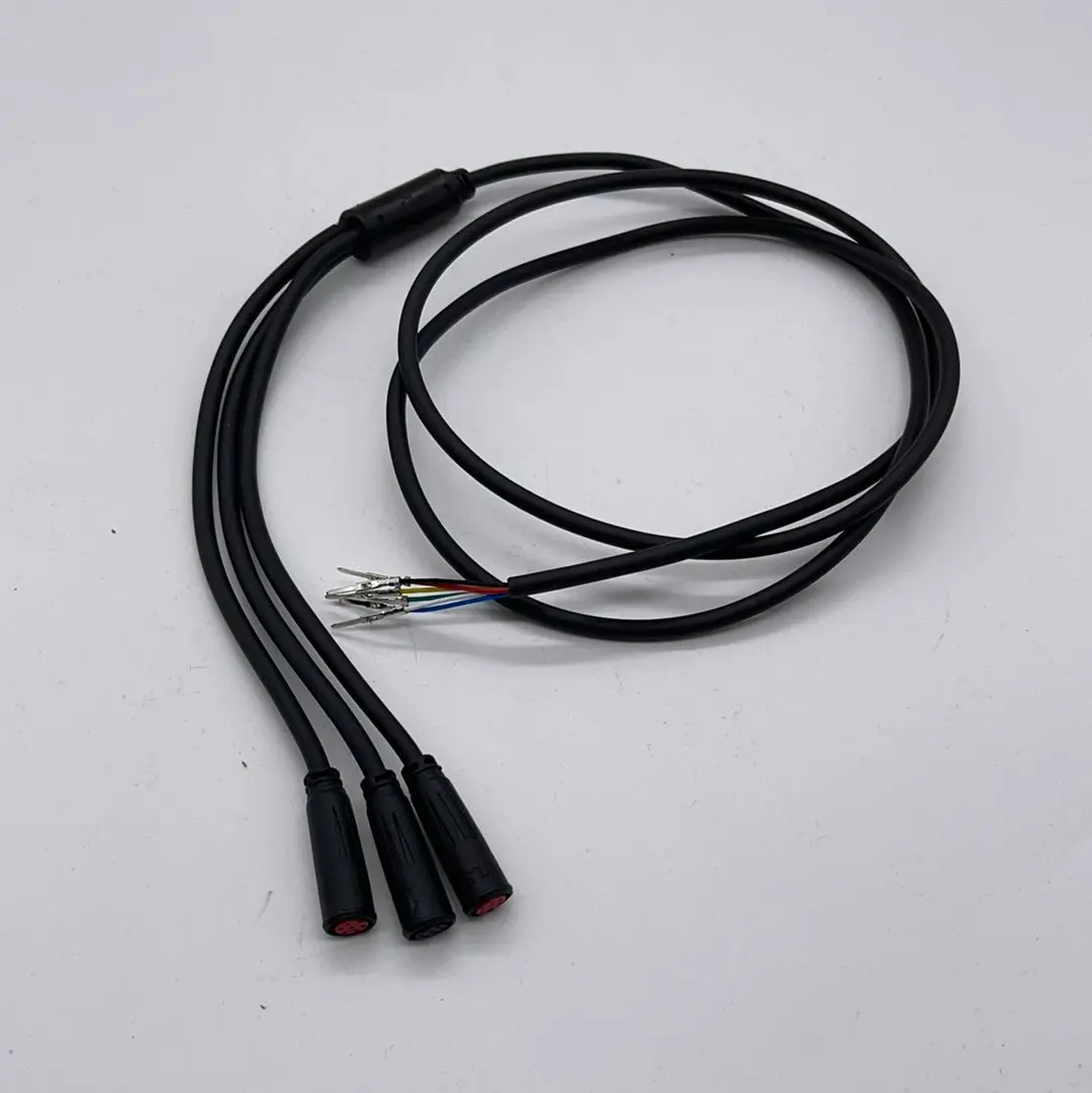 Phantom Waterproof Line 1