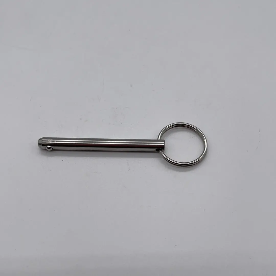 Apollo Phantom Folding Safety Pin 1