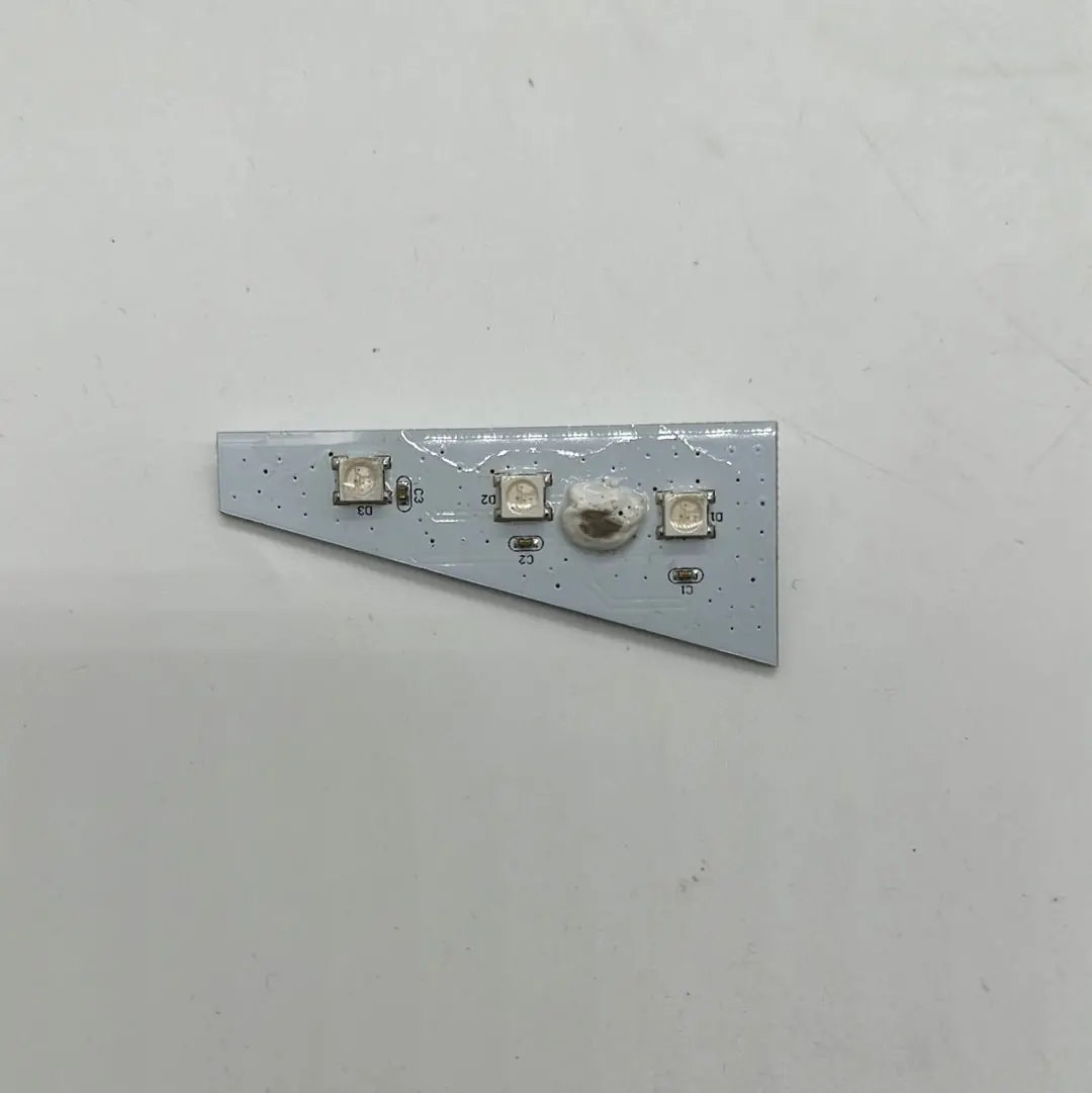 Vista Turn Signal Pcb Right 1