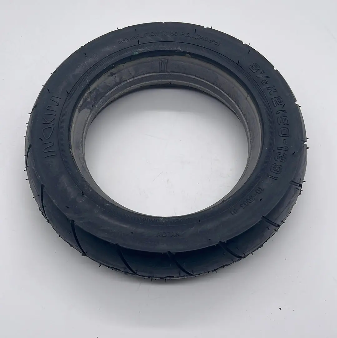 Never Flat Tire For Inokim Light2 1