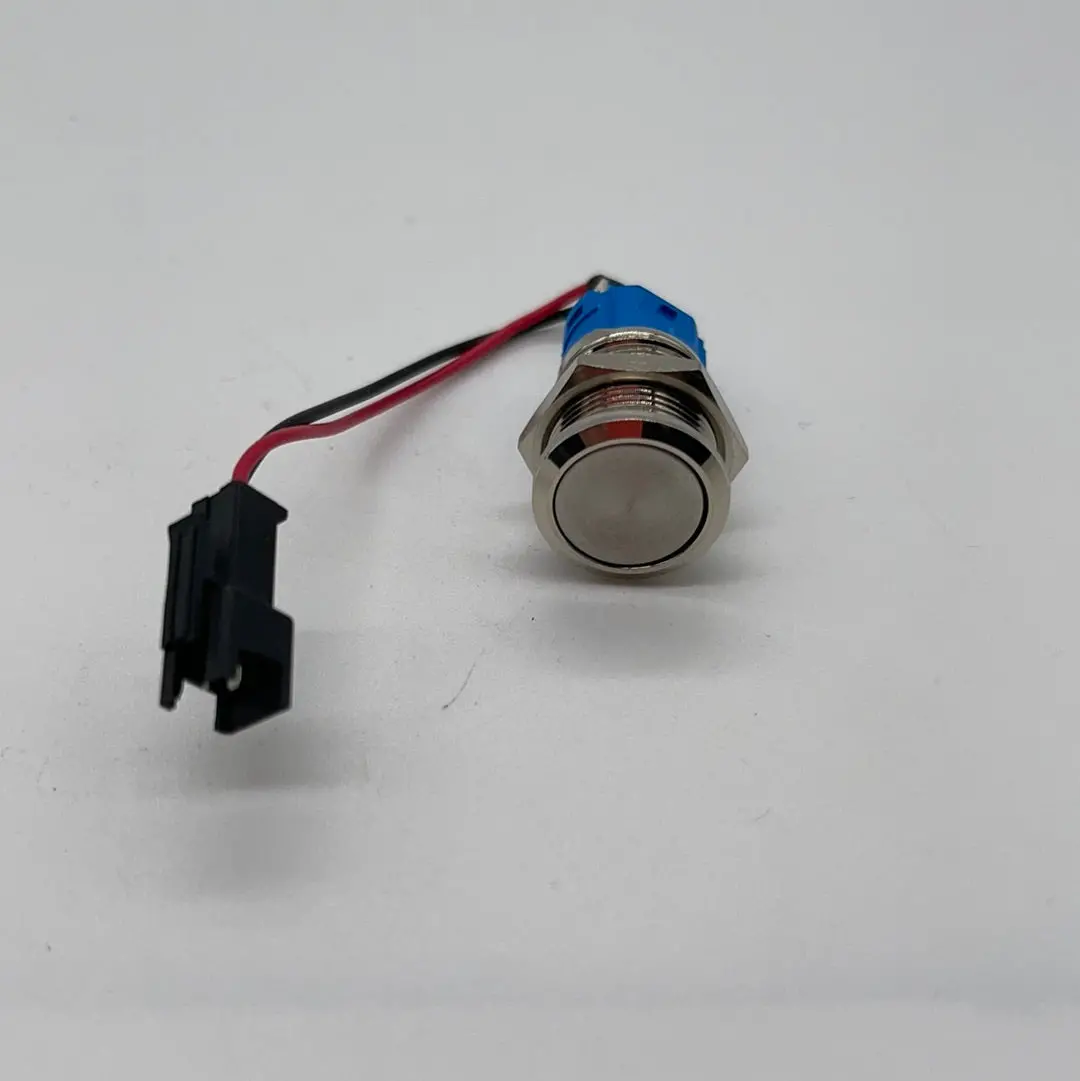 Wolf Deck Spot Light Switch 1