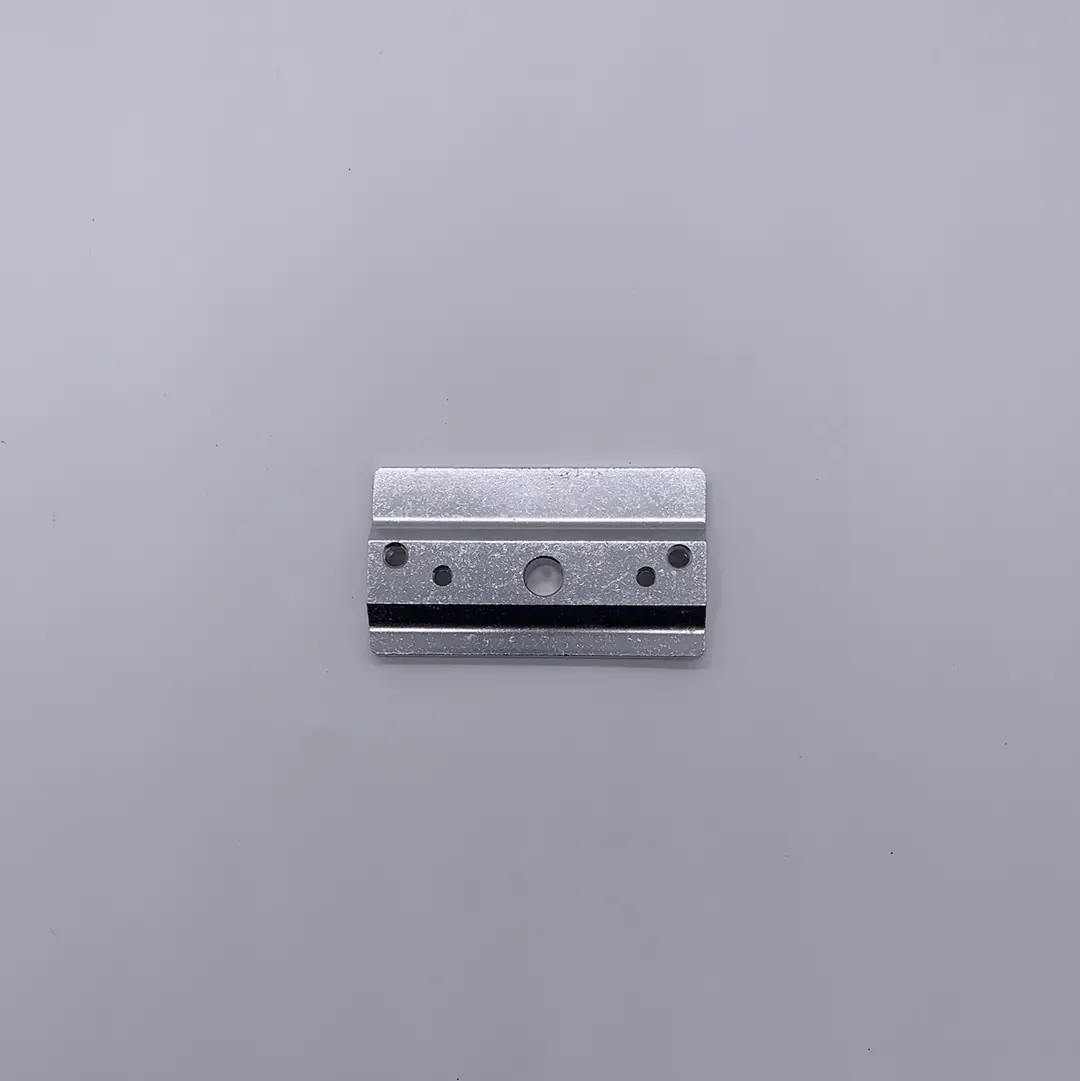 Wolf 11 Controller Support Frame (Minimotors) 1