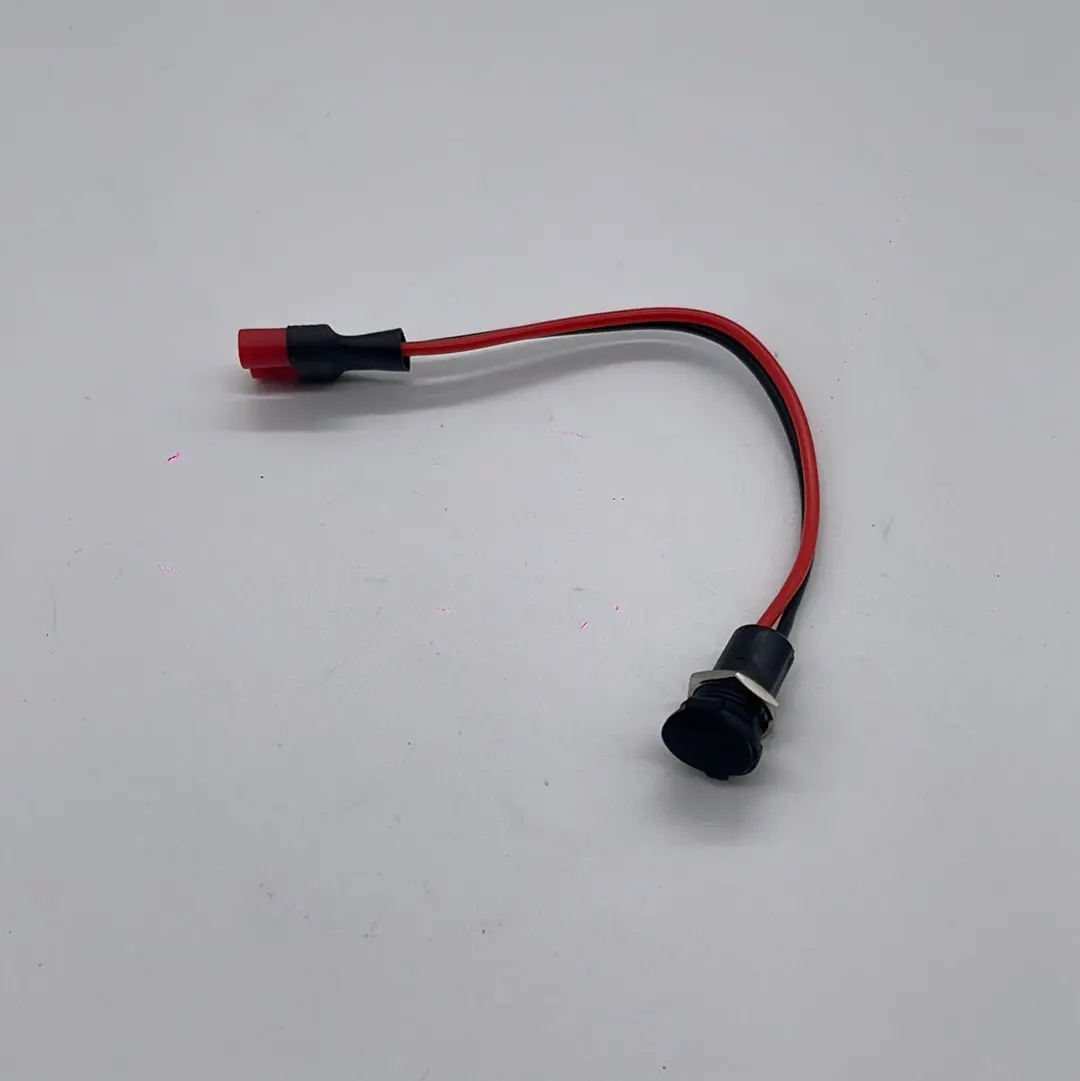 Light2 Charger Connector (Charge Port) 1