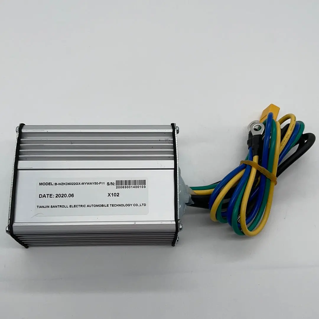 Oxo Rear Controller X102 1