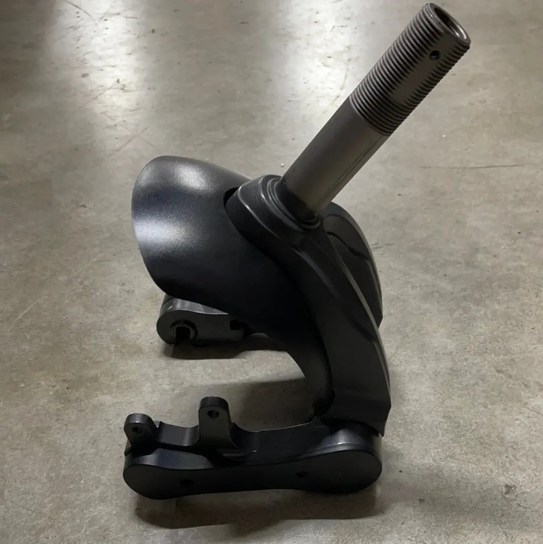 Ww Pro Front Suspension Assembly 1