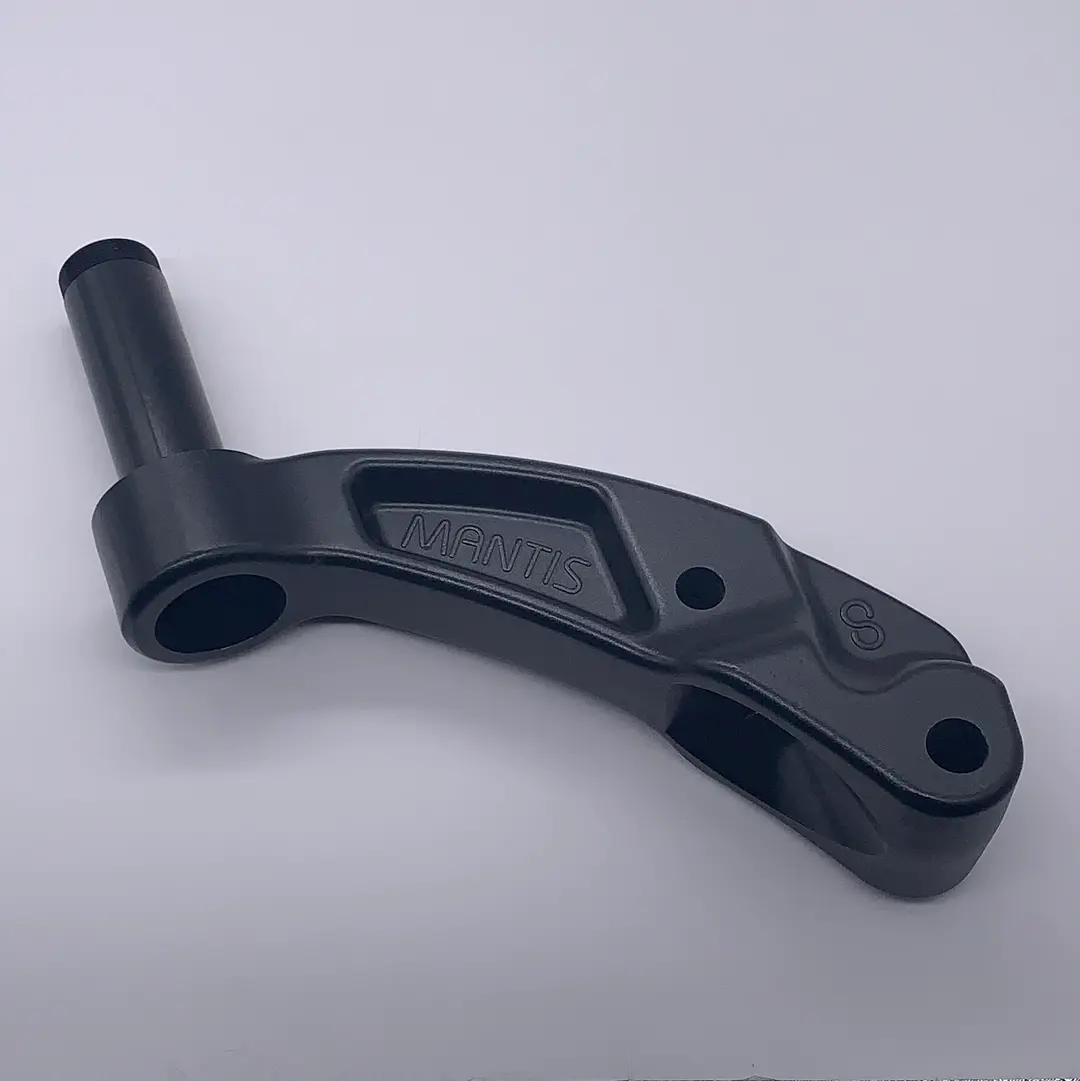 Mantis 8 Rotating Head (Under Neck) 1