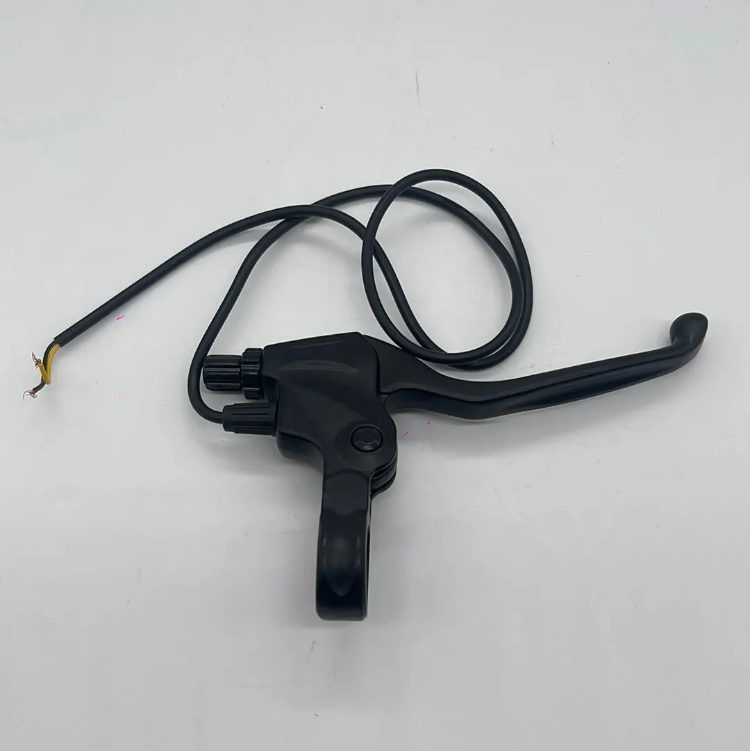 Explore Brake Lever (Right - For Front Brake) 1
