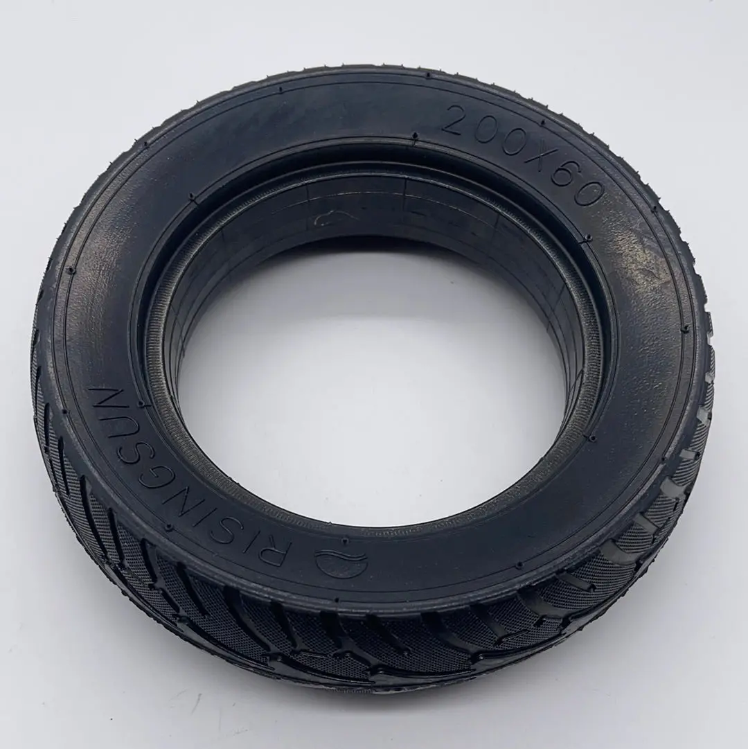 Horizon Rear Solid Tire 1