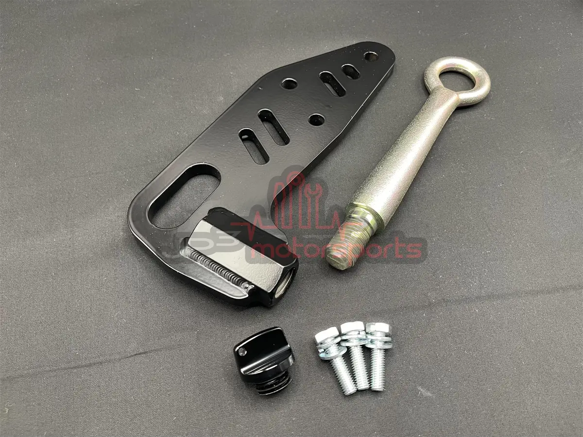 Mazda Rx7 Fd3s Rear Tow Hook 1