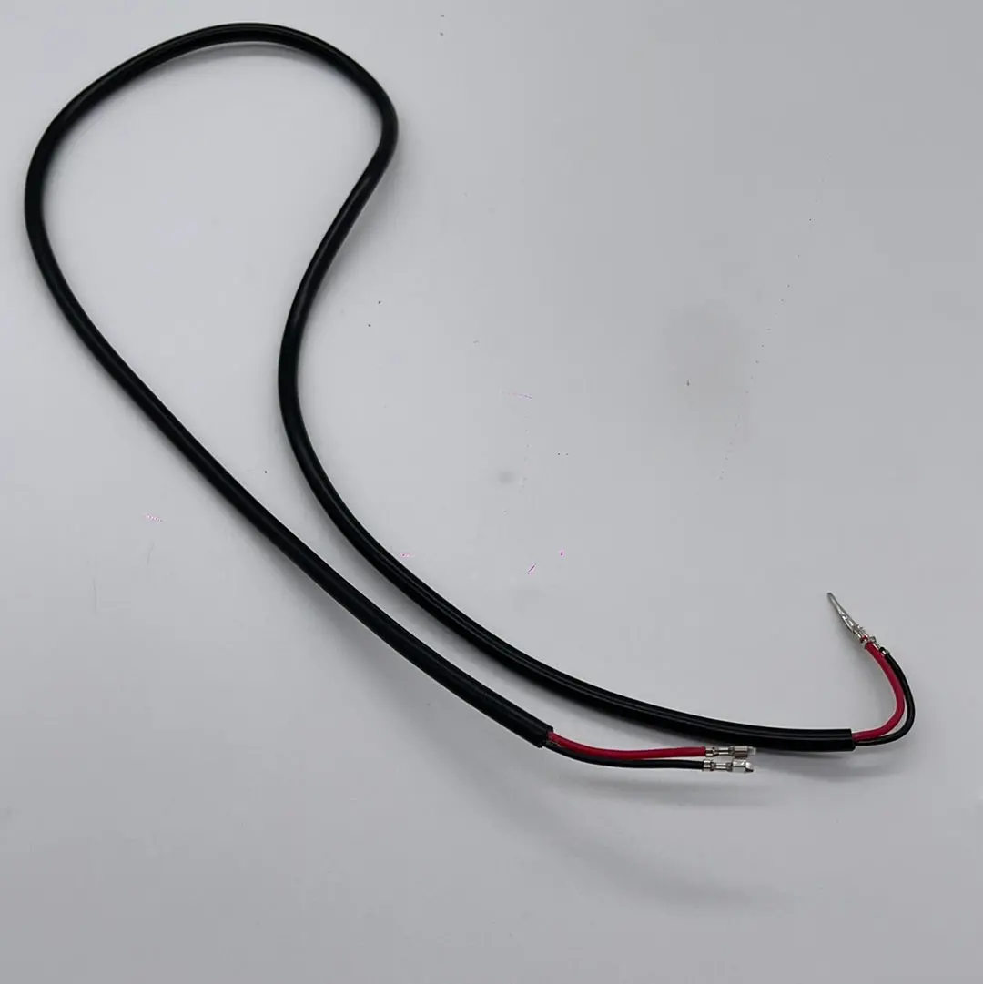 Wolf Gt, King Gt Pedal Light Cable 1