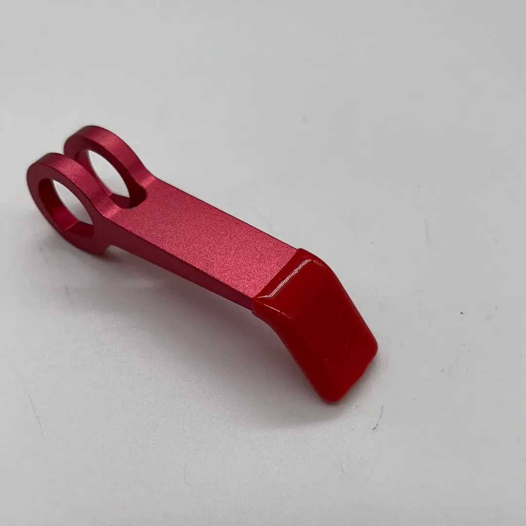 Ox Quick Release Spanner 1