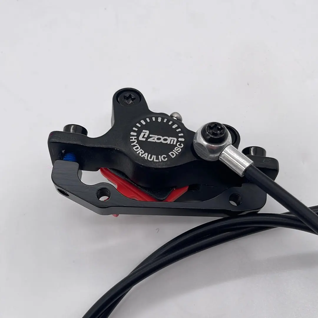 Wolf X Front Brake Hydraulic Caliper Incl Line (Zoom) 1