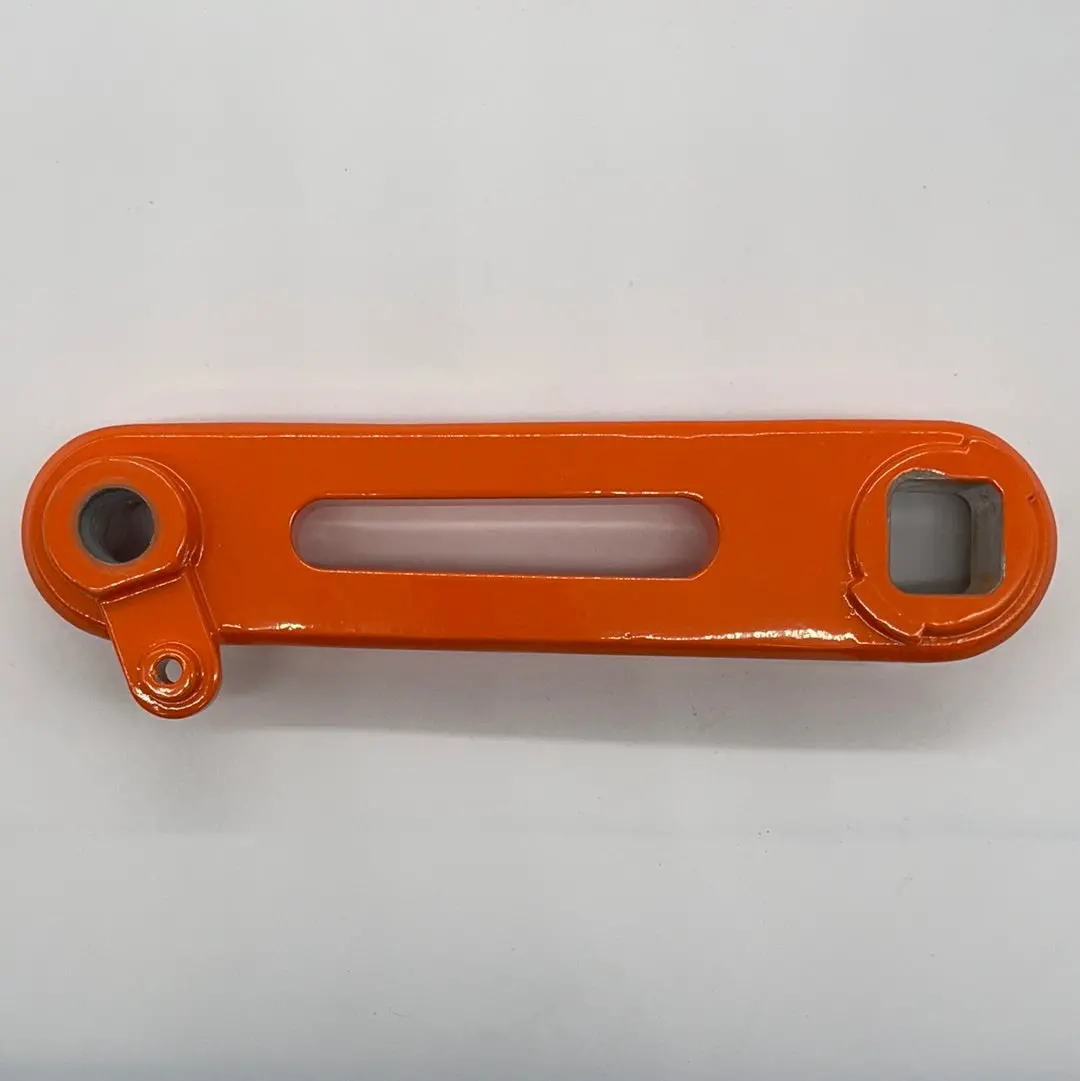 Ox Front Shock Absorber Arm 1