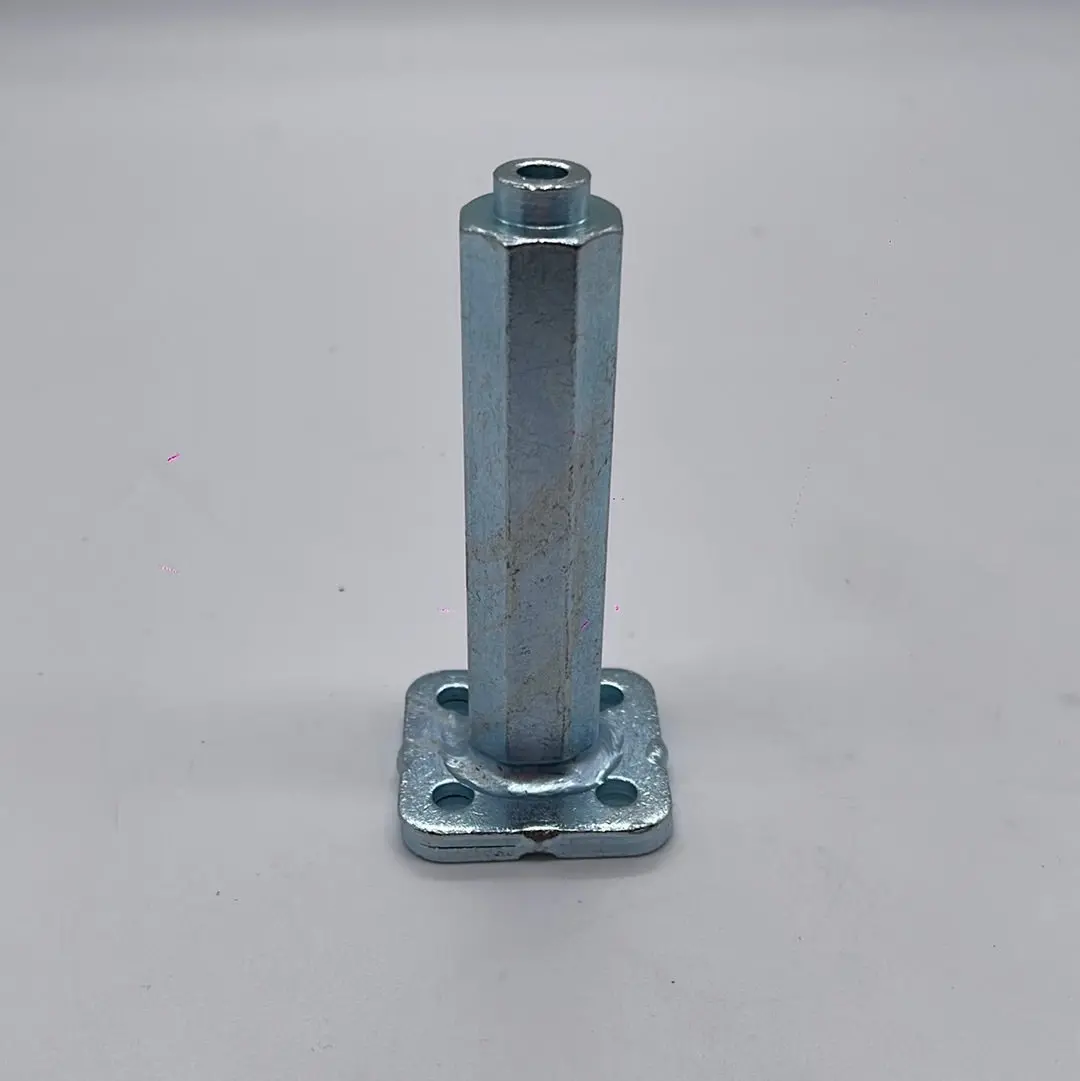 Mosquito Octagonal Bar 1