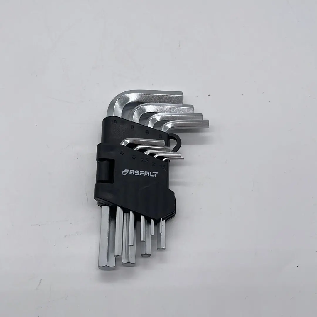 Burn-E Tool Kit 1
