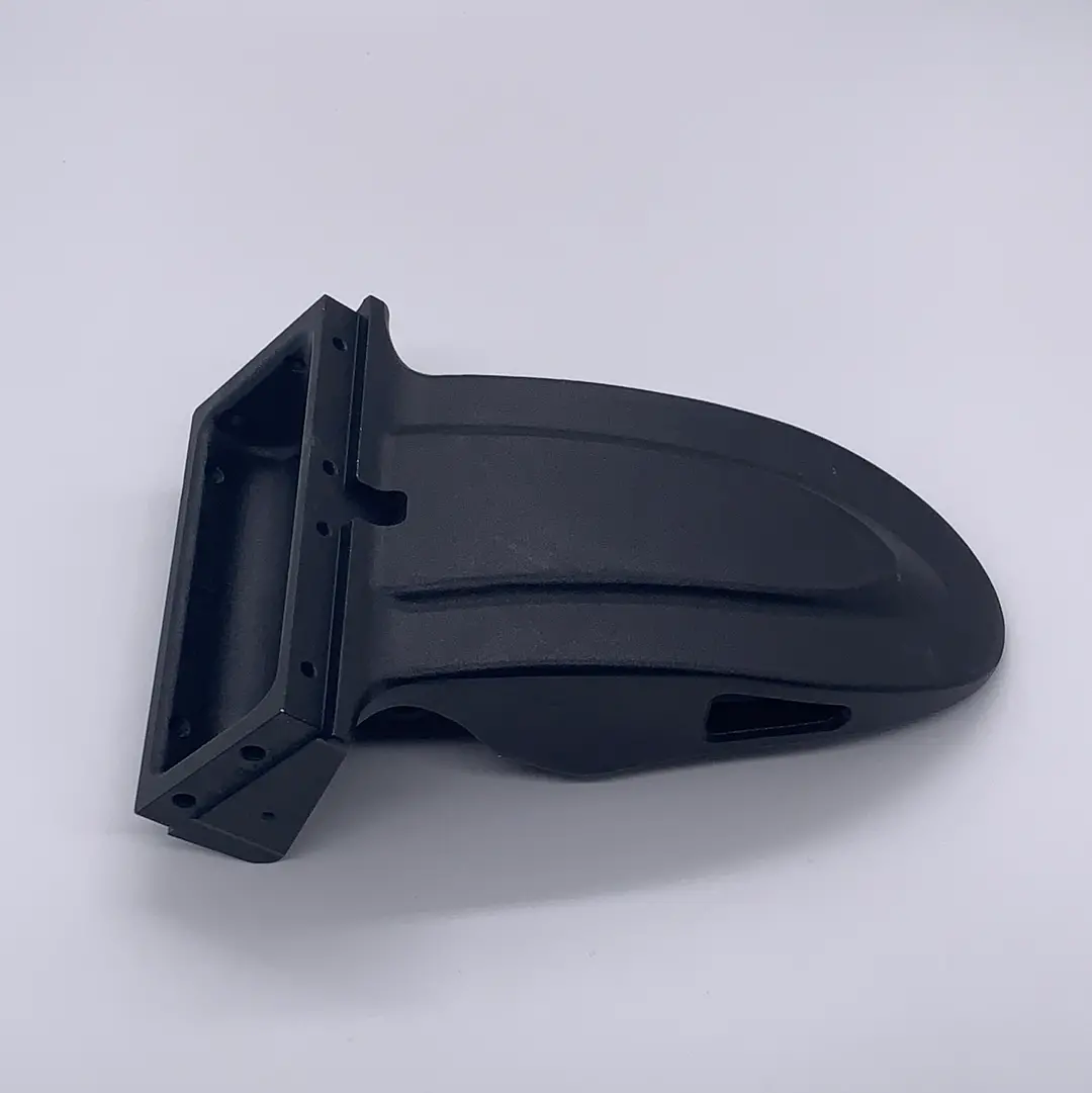 Mantis Rear Deck Extension (Step On Part) 1