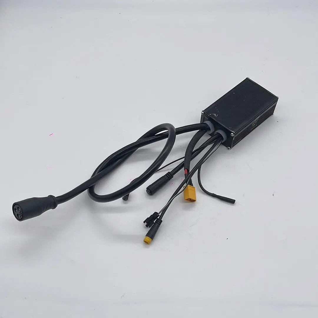 Burn-E B28 30A Rear Controller 1