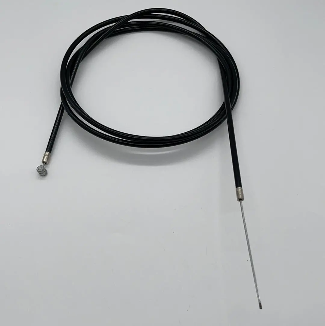Mantis 8 Rear Brake Wire 1