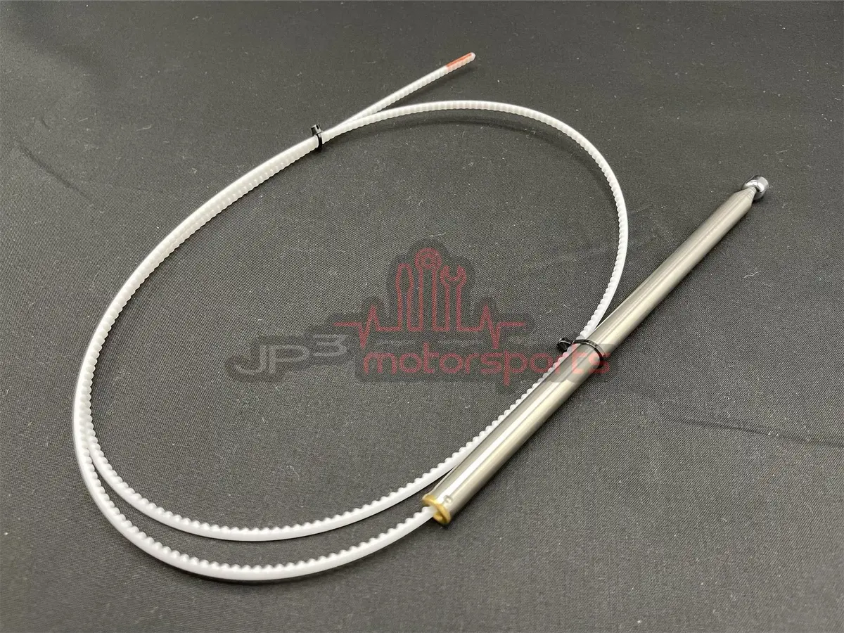 Mazda Rx7 Fd3s Antenna Mast 1