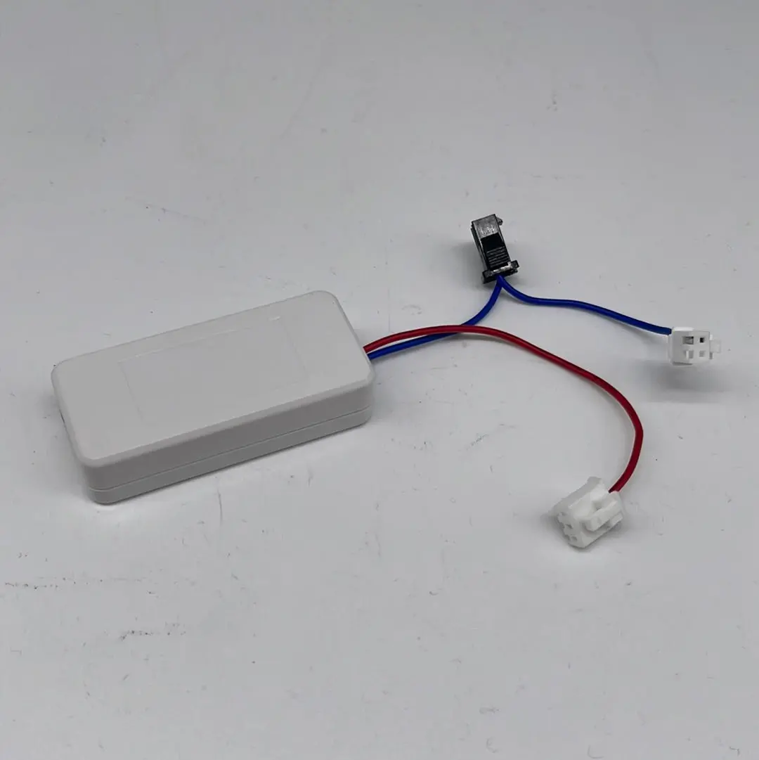 Wolf X Side Lamp Controller 1