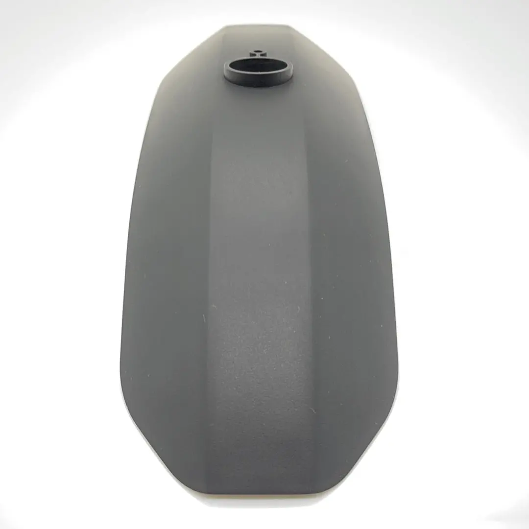 Wolf Front Fender 1