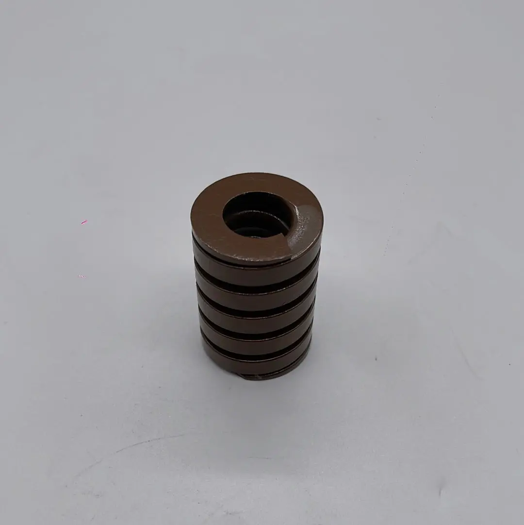 Wolf X Red Susp Spring Diameter 35  Bore Size 17.5 1