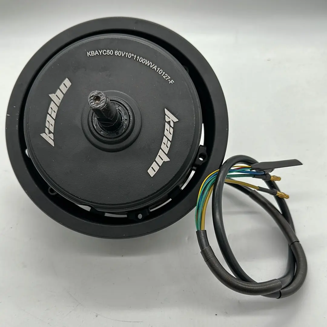 Wolf X / Wolx X Gt 60V 1100W Front Motor 1