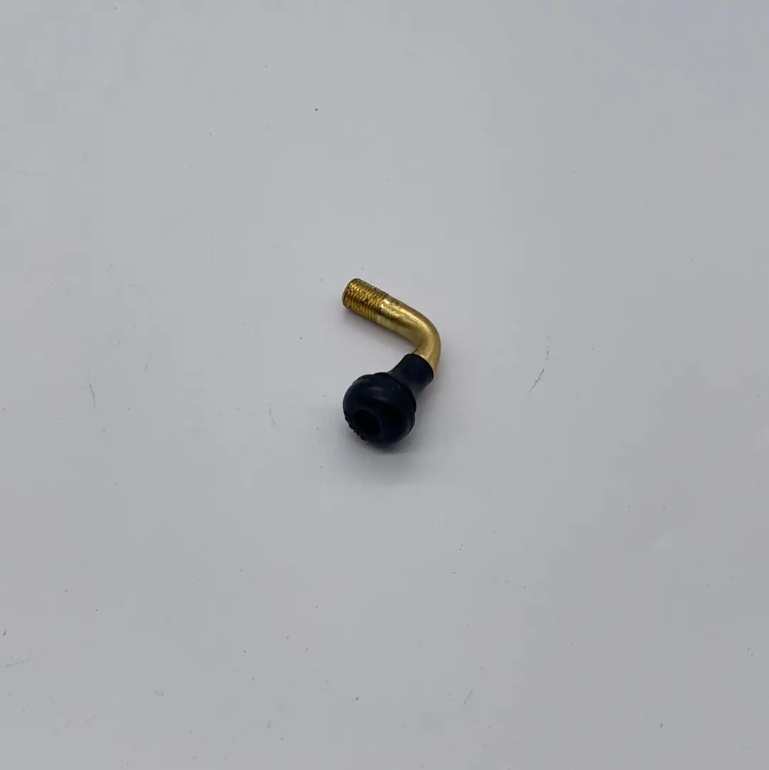 Tubeless Tire Valve Pvr50 (Wolf, Mantis 8, Burn-E) 1